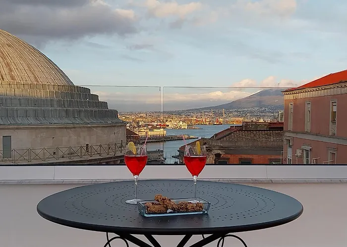 Lucullo'S Rooftop